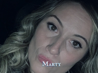 Marty