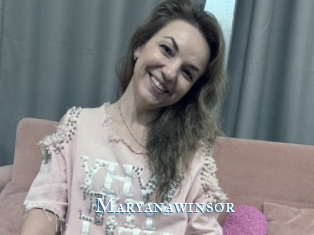 Maryanawinsor