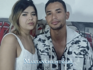 Maryanchristofer