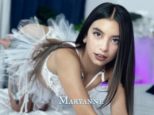 Maryanne