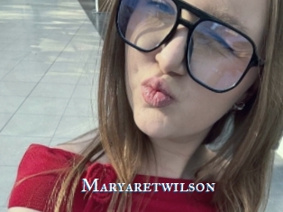 Maryaretwilson