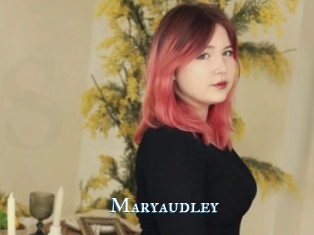 Maryaudley