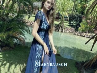 Marybausch
