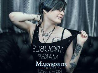 Marybondx