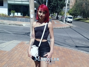 Marycler