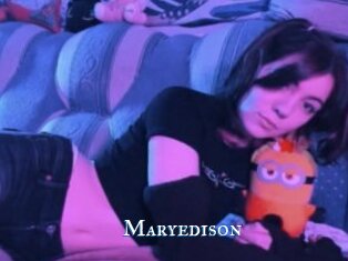 Maryedison