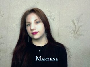 Maryene