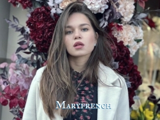 Maryfrench