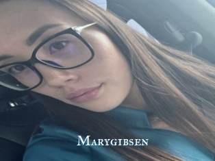 Marygibsen