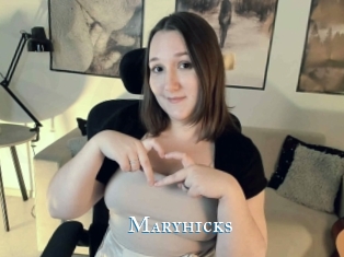 Maryhicks
