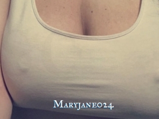 Maryjane024