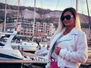 maryjanebb sexchat