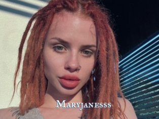 Maryjanesss