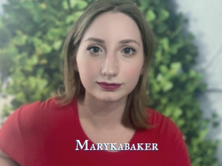 Marykabaker