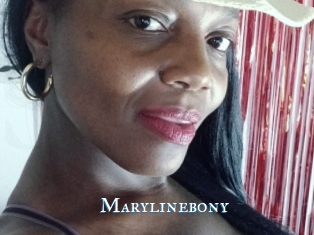 Marylinebony