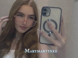 Marymartinze