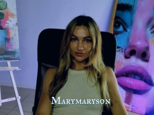 Marymaryson