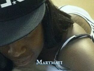 Marymayi