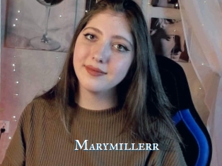 Marymillerr