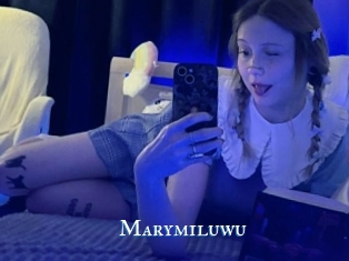 Marymiluwu