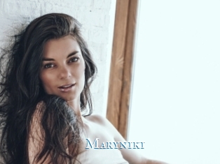 Maryniki