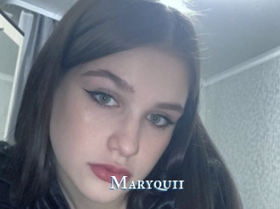 Maryquii