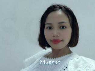 Maryro