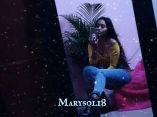 Marysol18