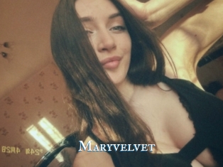 Maryvelvet