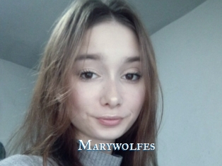 Marywolfes