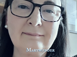 Marywonder