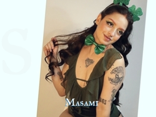 Masami