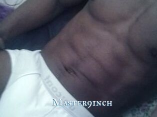 Master9inch