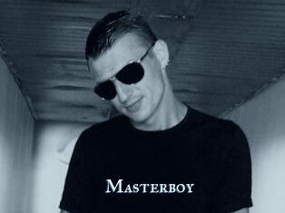 Masterboy