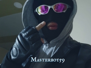 masterboy59 sexchat