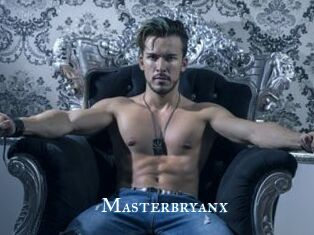 Masterbryanx