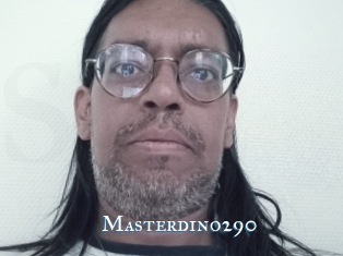 Masterdino290