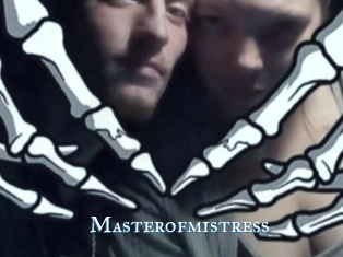 Masterofmistress