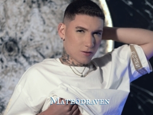 mateodraven sexchat