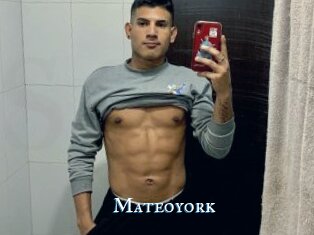 Mateoyork