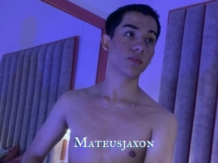 Mateusjaxon