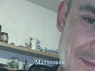 Mateuszek