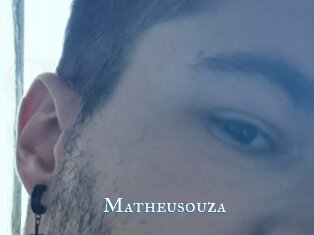 Matheusouza