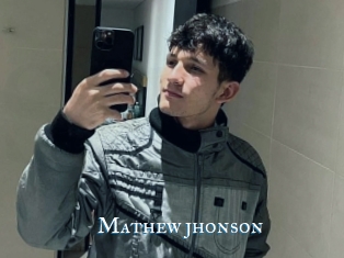 Mathew_jhonson