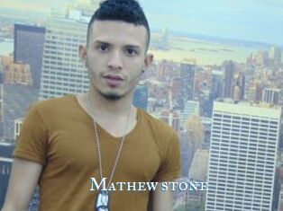Mathew_stone