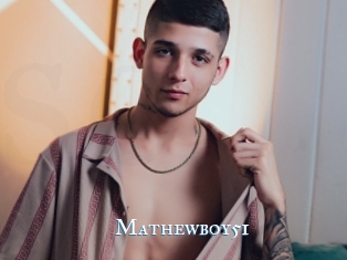 Mathewboy51