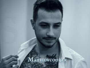 Mathewcooper