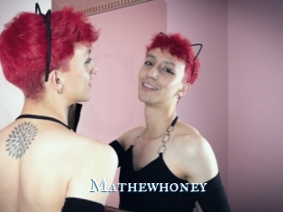 Mathewhoney
