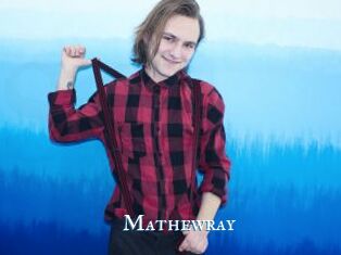 Mathewray