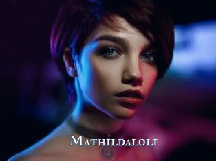 Mathildaloli